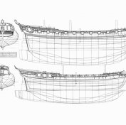 ������ �������� Architectura Navalis Mercatoria